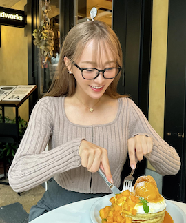 出産後さらに綺麗になったと話題の人気Youtuber最新ショットを公開！