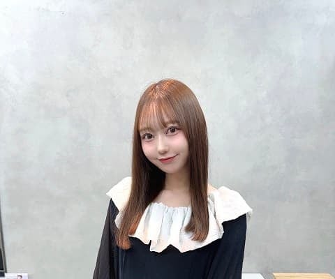 AKB48 大盛真歩がバッサリ！？NEWヘアスタイルを披露！「100万回いいね押したい！」と大好評