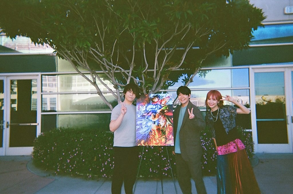 LiSAがMステで今話題の“あの曲”の歌唱を予告！ファンから注目集まる！？