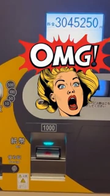 「えぇ！なんぼこれ！？」元プロ野球・糸井嘉男が駐車場で300万円の請求を受ける！？