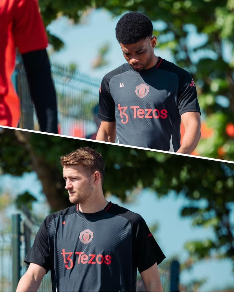 EL優勝へ！マンチェスター・Uの主力2選手が復帰