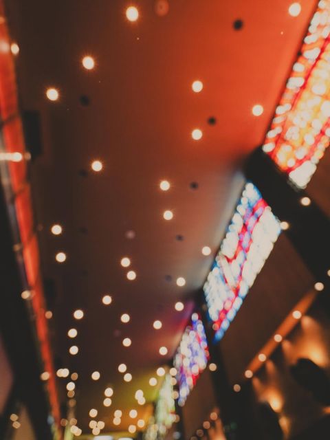 星座が描かれた劇場！？SixTONES・京本大我の撮影「星と劇場」が「めちゃくちゃ綺麗やんか！！」と話題に！