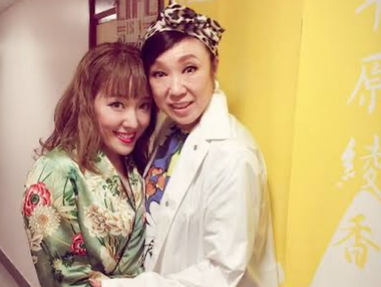 朗報！平原綾香が松任谷由実ラジオ出演を告知「質問募集中」