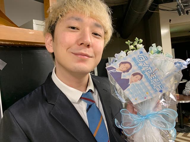 お笑いコンビ「ダイヤモンド」が解散！小野「まだまだ芸人頑張ります」