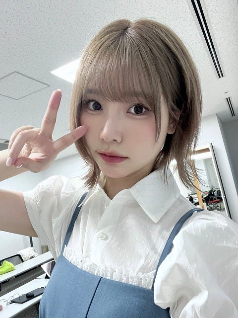 あのアイドル声優が『さんま御殿』初登場！キュートなオフショットに反響続々