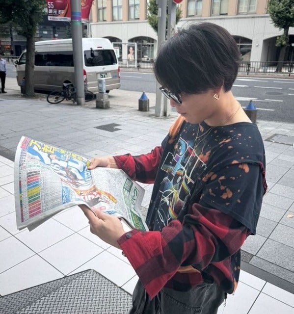 優里のアリーナツアー２日目終了！「G１はぶちかませなかったが、ライブでぶちかましまくった！」