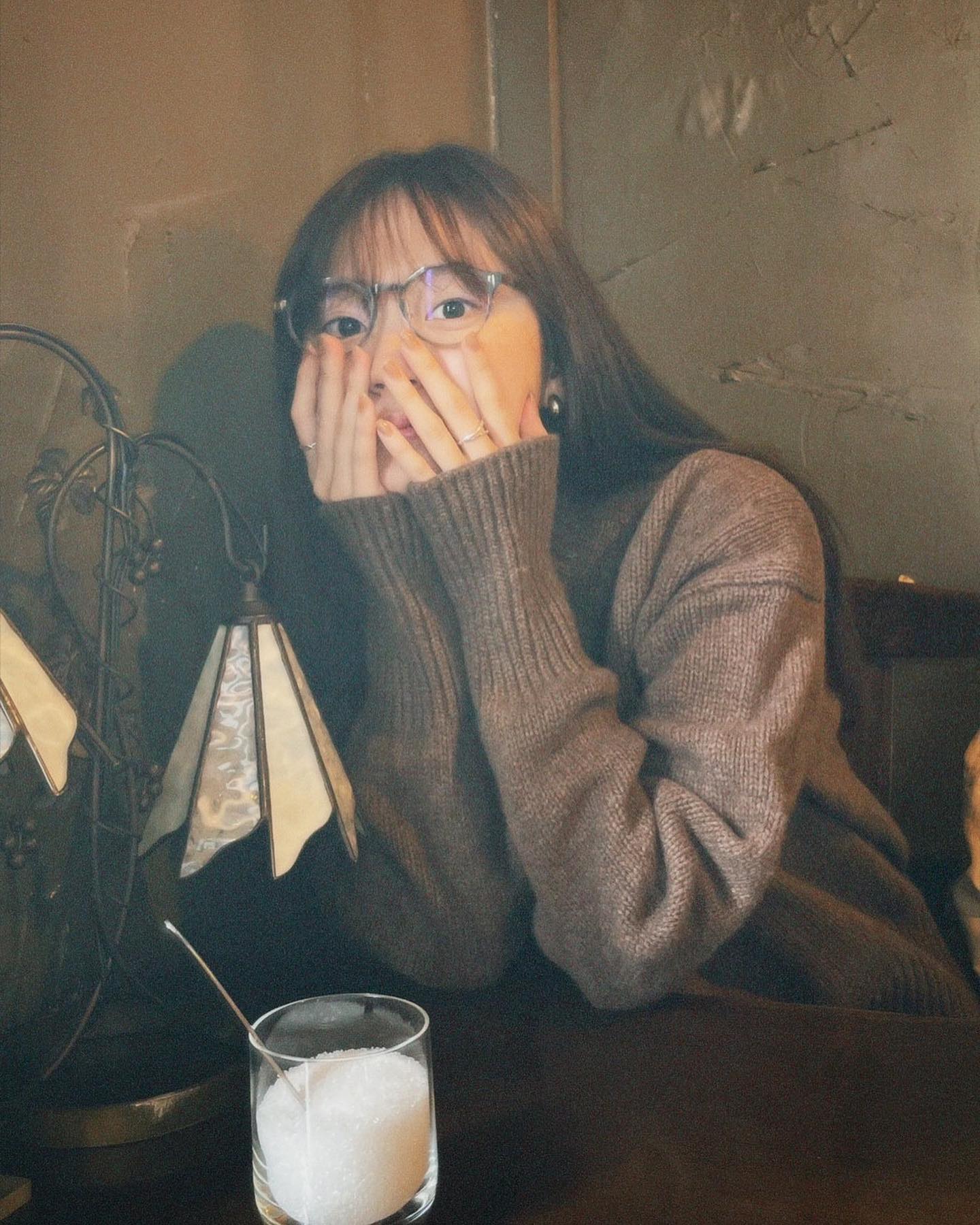 ⚽️田中碧と交際中の鈴木愛理　彼女感溢れるカフェデートショット公開し話題に📸💓