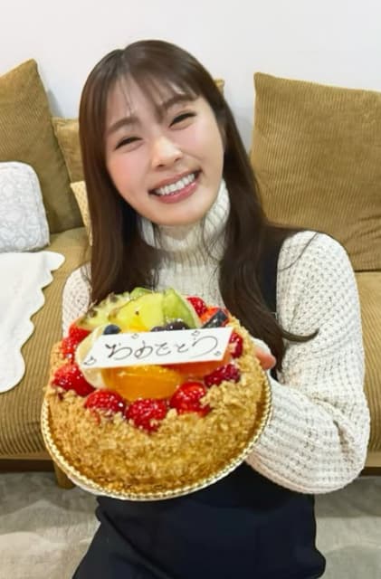 渋谷凪咲 新人俳優賞受賞に満面の笑み！称賛の声続々！