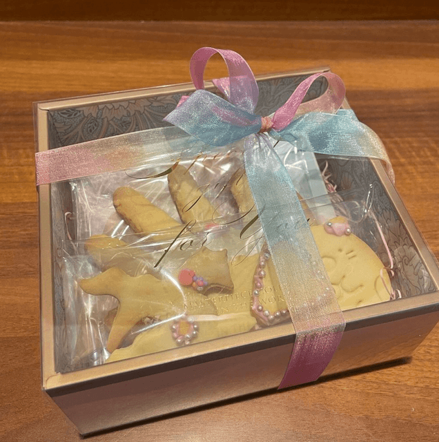 阪神・近本光司、バレンタインに「娘の成長感じる」贈り物をもらう❤️