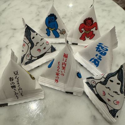 夫・浜田雅功の進退に注目が集まる小川菜摘、節分に