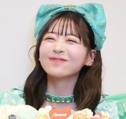 「にっこり」FRUITS ZIPPER・櫻井優衣、デビュー3周年を迎えたことを報告！