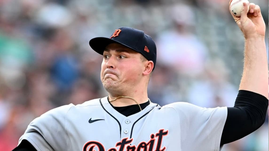 MLB スクーバル、今季の通算防御率がついに1点台に！絶好調のタイガースがまた勝利