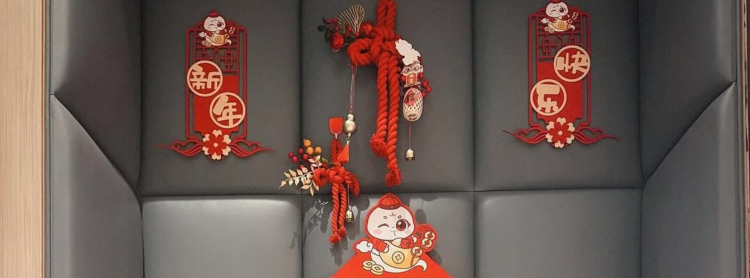 「新年快樂！」LiSAが最新オフショット公開！！