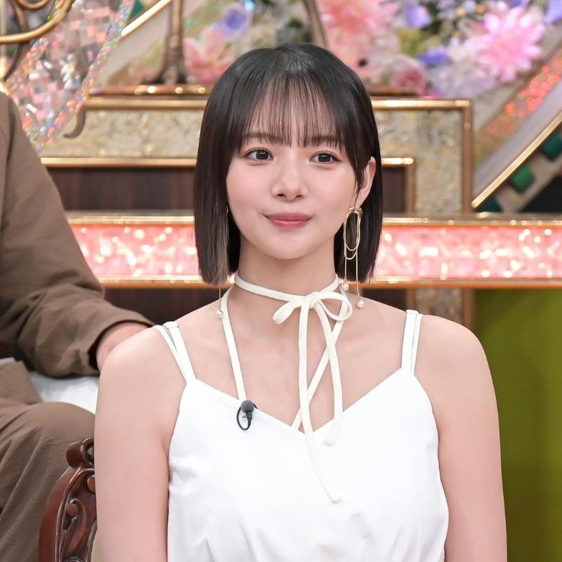 プロ雀士兼グラドル・岡田紗佳の美人過ぎるショットが話題に