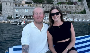 NHL NHL選手たちが世界各地で“夏休み満喫中”！オフシーズンの素顔が続々公開