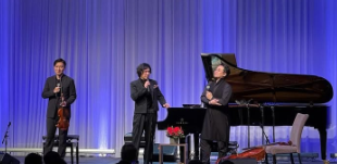 清塚信也がトリオ演奏＆バーでの打ち上げを報告！ファンも熱狂的な反応！