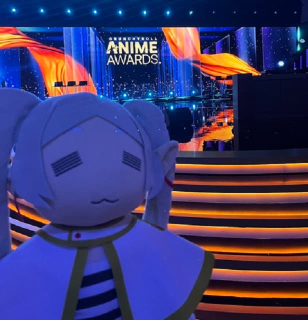 『クランチロール・アニメアワード 2025』が開催！『葬送のフリーレン』がドラマ作品賞&助演キャラ賞を受賞