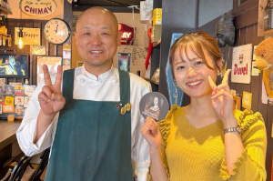 「ベルギービール、種類がすごい！」岡本愛衣アナ、専門喫茶でのロケショットに注目集まる