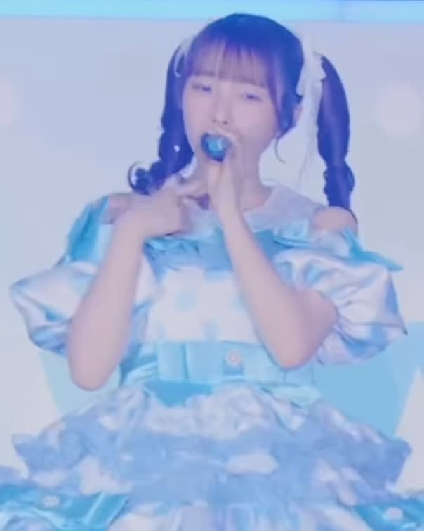 ”しゃぼん玉衣装”って知ってる？CUTIE STREET、「キューにストップできません！」ライブ映像を公開