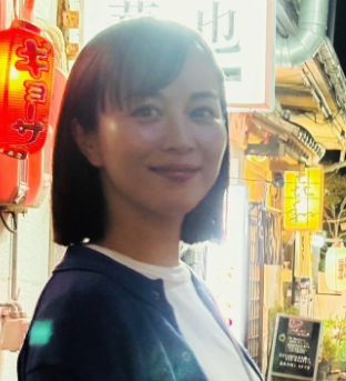 出雲で満喫！比嘉愛未が「孤独のグルメ」出演後の思い出ショットを公開