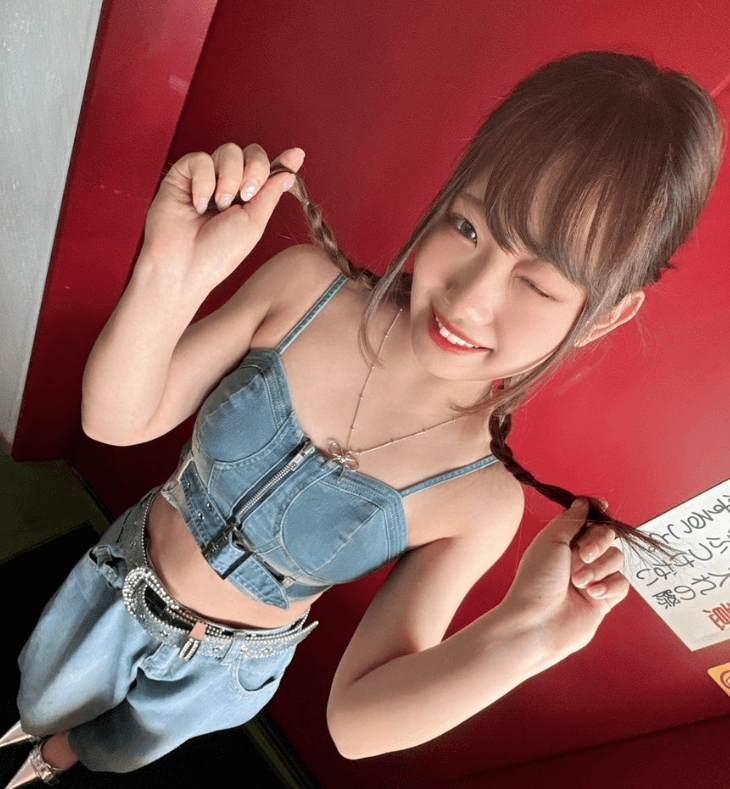 天咲光由、新グッズのラインナップをXで公開！