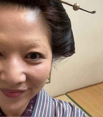 「メシがうまい！」飯島直子、食欲旺盛な近況を報告「年々食べる量が増える！」