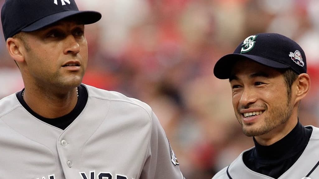 MLB 球団ユニフォームを、オールスターゲームで着るということ