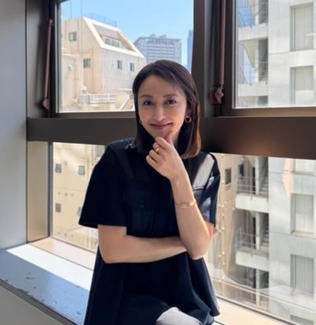 矢田亜希子が赤坂サイファーの新曲生披露に大興奮！？