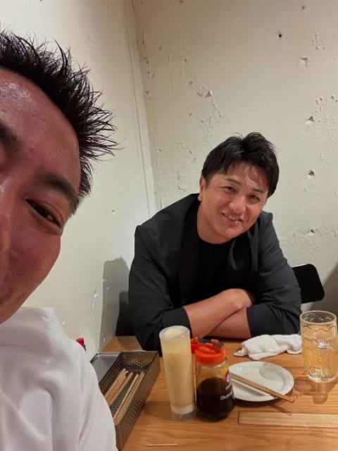 夏開催「サントリードリームマッチ2025」上原浩治、ゲスト予告にファン沸く