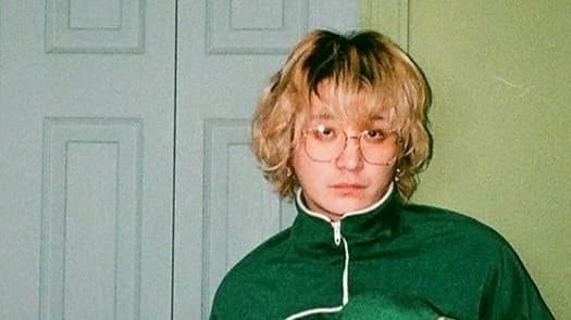 「RPG思い出した」「緑ほんと似合う」Fukase、“ミドリ”に染まる投稿が話題