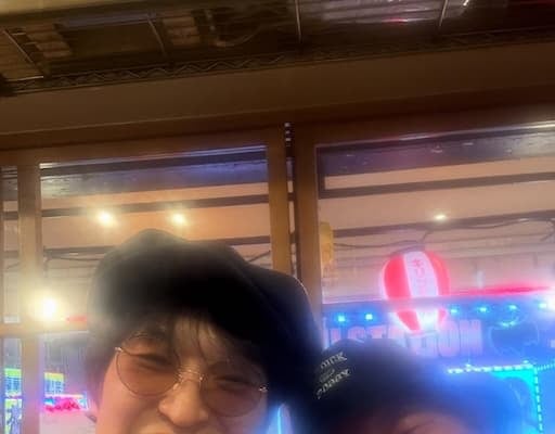 「What a day!」千原ジュニア、あの人気芸人とのオフショット公開！