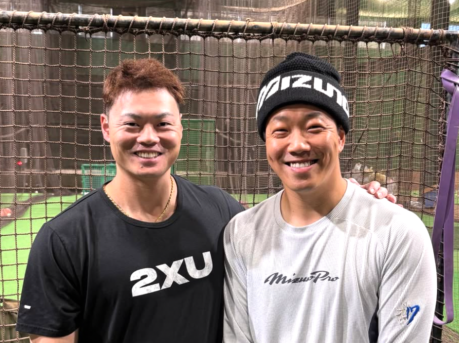 中日・柳裕也 竜主砲に残留報告