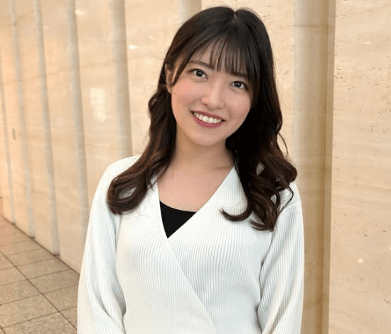 「可愛いすぎて死んじゃいます」グラドルを凌駕しかねない、女子アナの”本気・お見つめショット”にファン・フォーリンラブ