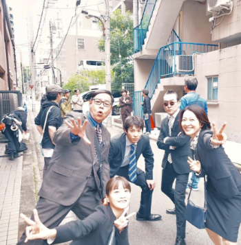 ついに最終回…羽田美智子「特捜9」のメンバーがたまらなく愛おしい