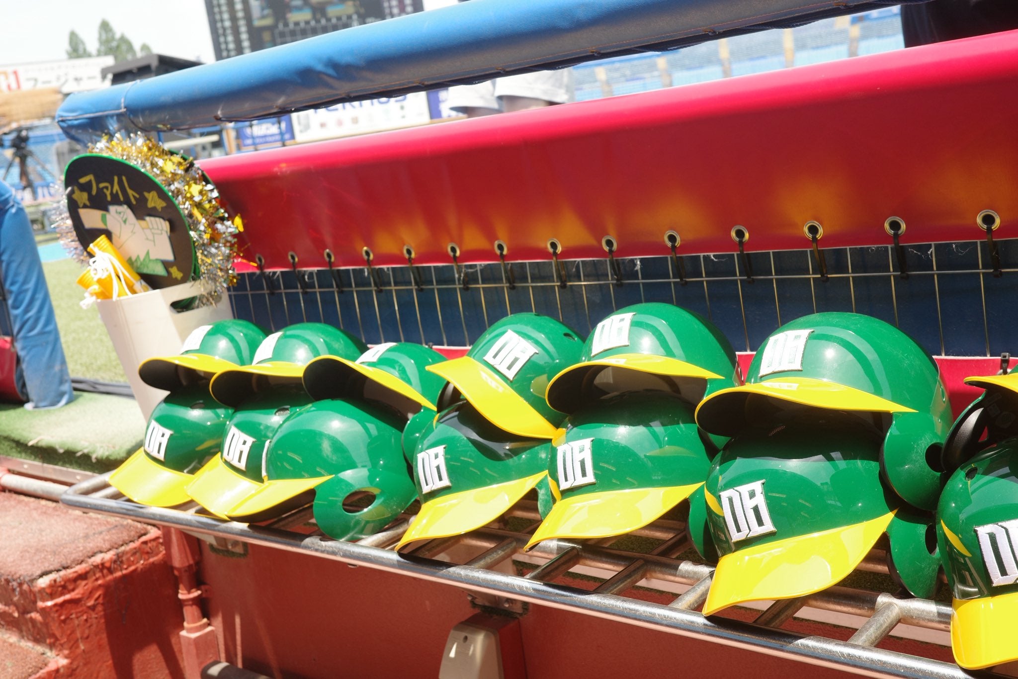 猛暑の神宮球場に笑顔咲く　アクターズリーグで役者たちが魅せた“熱演プレー”