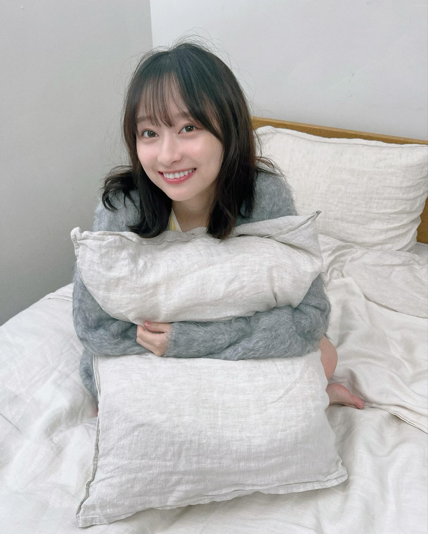 元日向坂46の影山優佳 バレンタインに素敵なお知らせ!?👀❤️