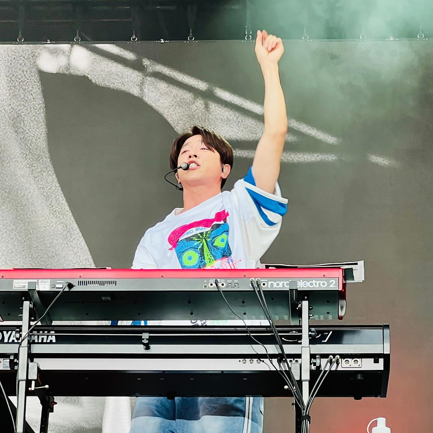 関ジャニ∞公式が村上信五の誕生日をお祝い🎉「#村上信五誕生祭」