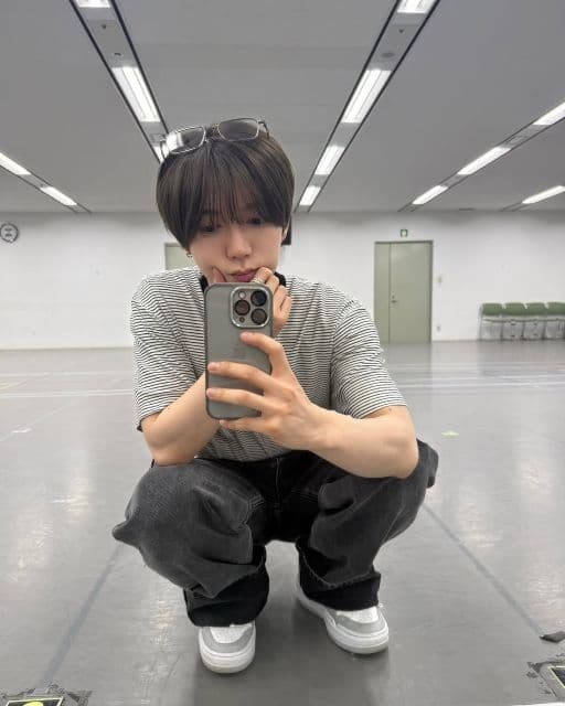 「くちびるハートで可愛い！」七五三掛龍也の最新自撮りショットにファンメロメロ！