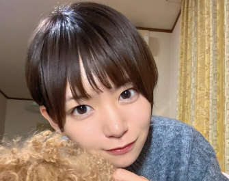 じゅなた、愛犬とのリラックスタイムを公開「かわいしゅぎる！」