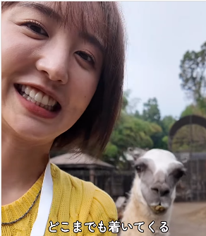 おのののか、娘の「きりんラブ」全開の誕生日をお祝い！母娘のアフレコ動画も話題に