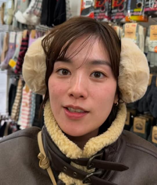 女優・筧美和子の冬満喫ショットが可愛すぎると話題に！