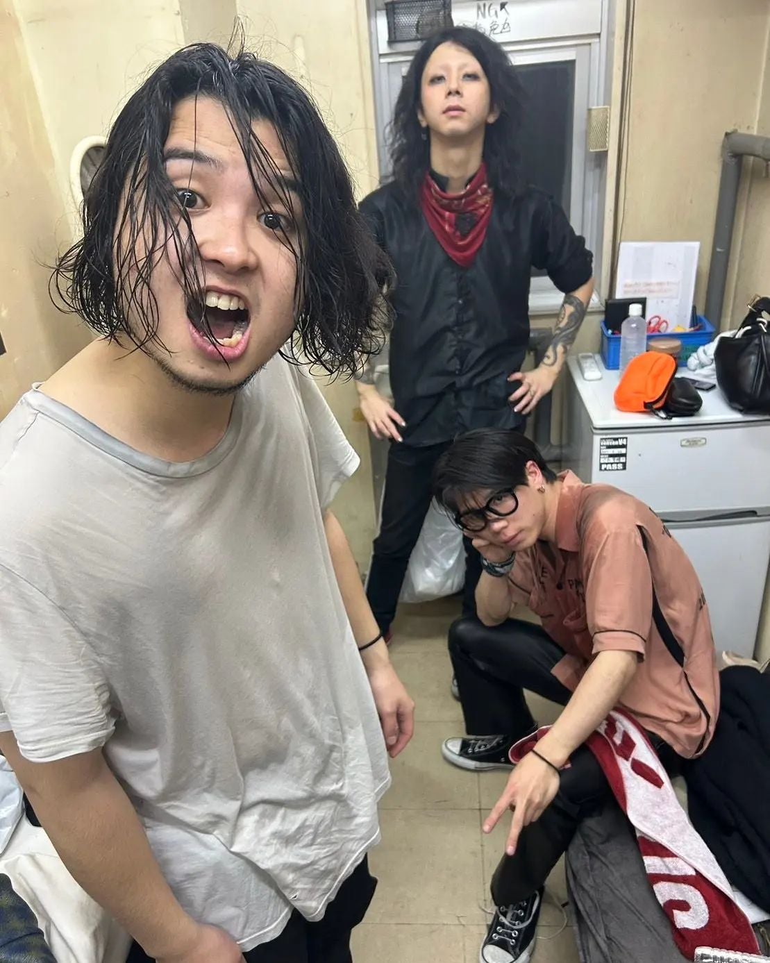 「君だけは幸せにさせないよ」楽曲が話題のバンド・SIX LOUNGEが金沢公演の感謝を語る！