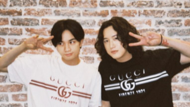 中島健人×キタニタツヤ「GEMN」深夜ラジオに大反響！ファン歓喜「最高すぎた」「笑いっぱなし」