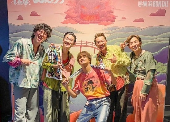 「かっこいいよおおおお」髙橋海人がフェスでダンスを披露