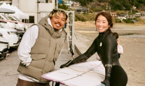 「撮る人を撮る」相場正一郎、カメラマン清水との遭遇ショットを公開