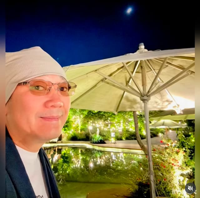 パティシエ・鎧塚俊彦、菓子屋で夢の世界を演出し「ロマンティックですね〜」