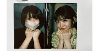 「可愛くて興奮してしまった…」子役時代から活躍のあの女優がオタ活を告白 推しとのチェキで目バキバキに!?