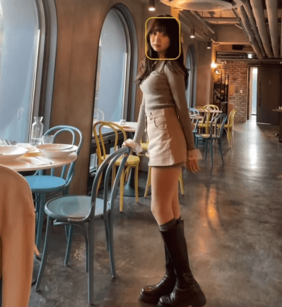 「スタイル良すぎる」元プロ野球の激カワチアガール、映えすぎカフェで”友人が激写したムービー”を披露！ファン虜状態「衝撃的な可愛さ」