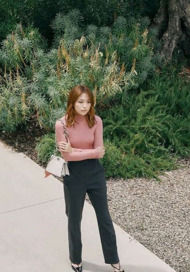 「大人の魅力たっぷり」ショットが大好評！