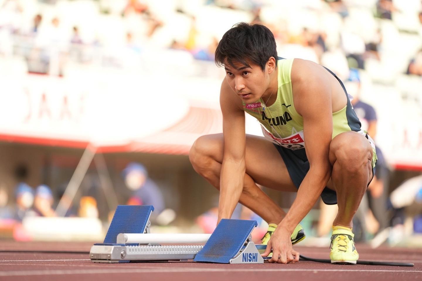 「最高です👏🏻応援してます！」飯塚翔太が世界陸上内定🎉!!ファンからは期待の声多数🔥